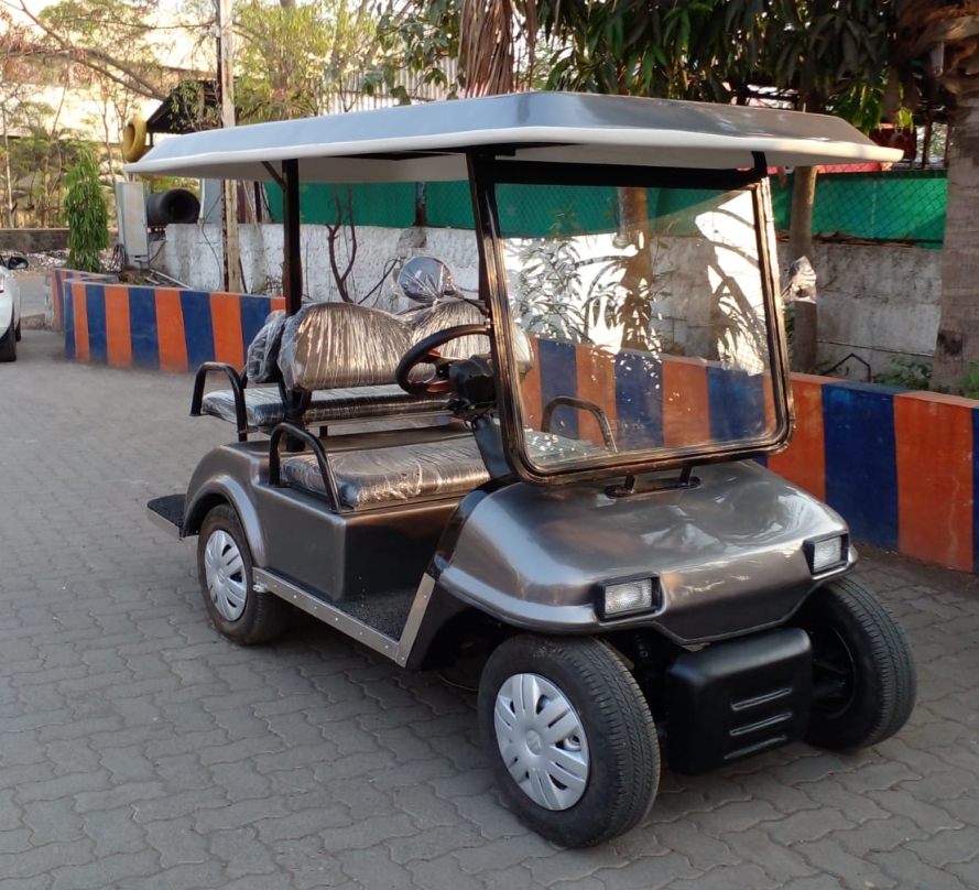 Golf Cart 2S/4S
