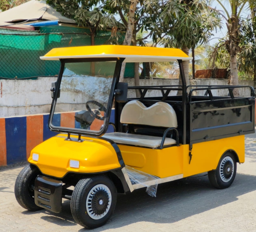 Electric Loader